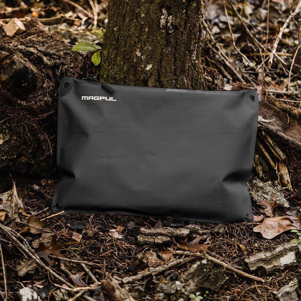 MAGPUL | DAKA LIGHT POUCH | LARGE | BLACK - FDE - GRY