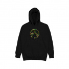 MAGPUL | Woodland Icon Hoodie | Black MAGPUL | Woodland Icon Hoodie | Black