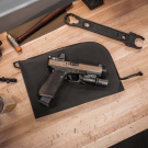 MAGPUL | DAKA Single Pistol Case | BLK - FDE