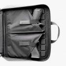 MAGPUL | DAKA DOUBLE PISTOL CASE MAGPUL | DAKA DOUBLE PISTOL CASE