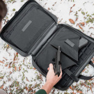 MAGPUL | DAKA DOUBLE PISTOL CASE MAGPUL | DAKA DOUBLE PISTOL CASE