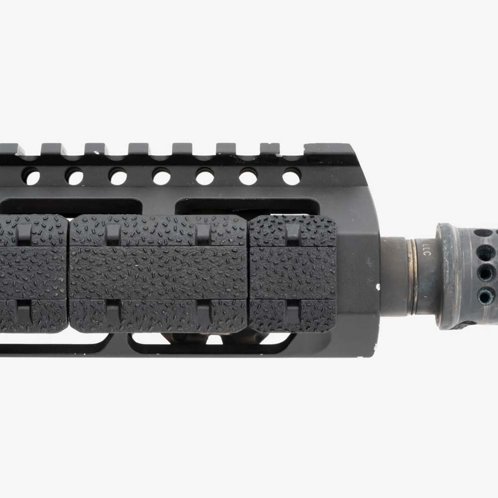 MAGPUL | M-LOK RAIL COVERS | TYPE 2 HALF SLOT 