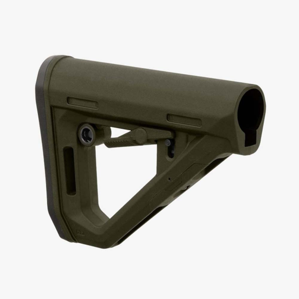 MAGPUL | DT CARBINE STOCK | MIL-SPEC 