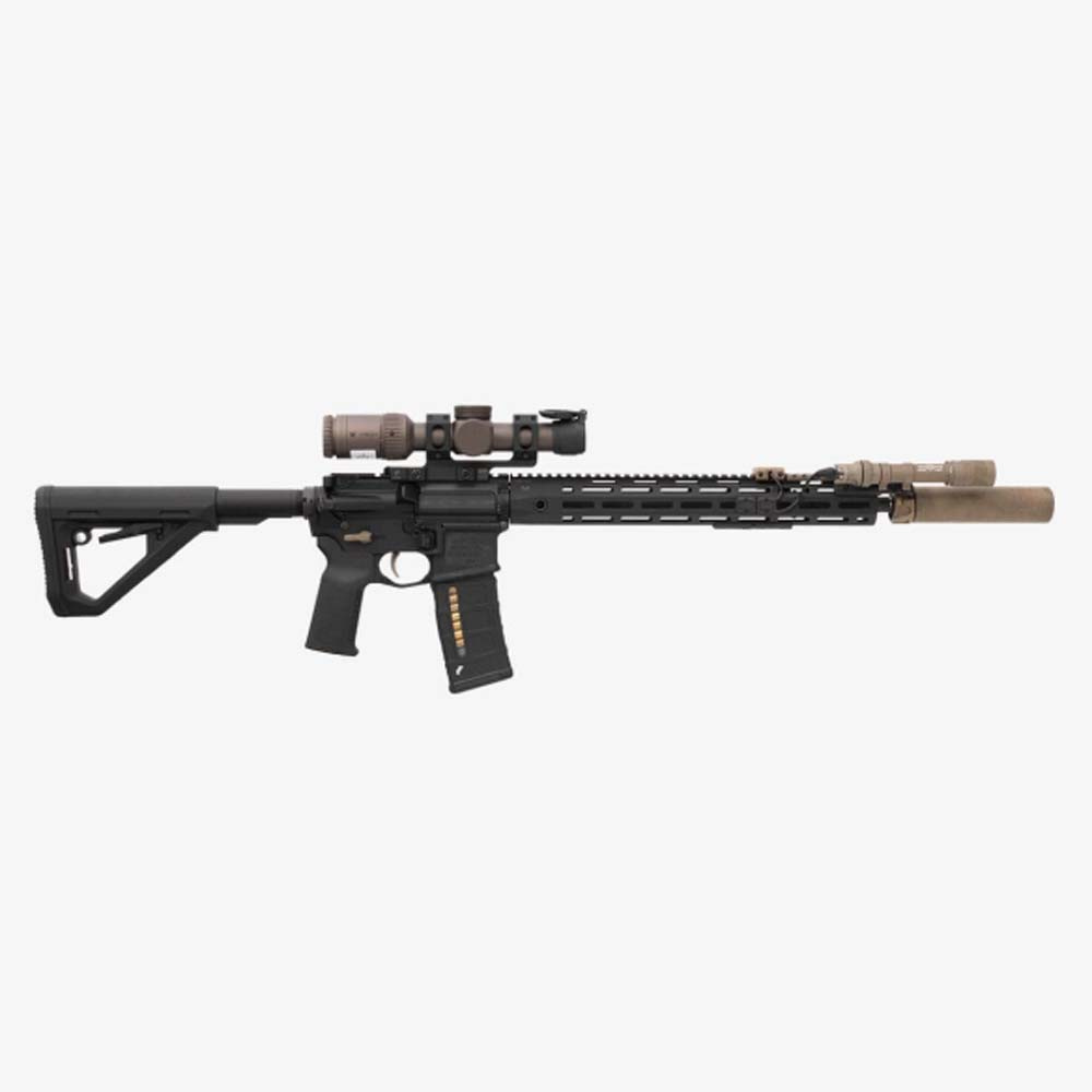 MAGPUL | DT CARBINE STOCK | MIL-SPEC 