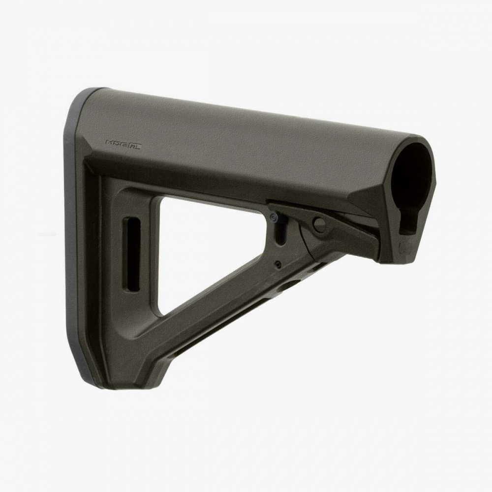 MAGPUL | MOE RL CARBINE STOCK | MIL SPEC 