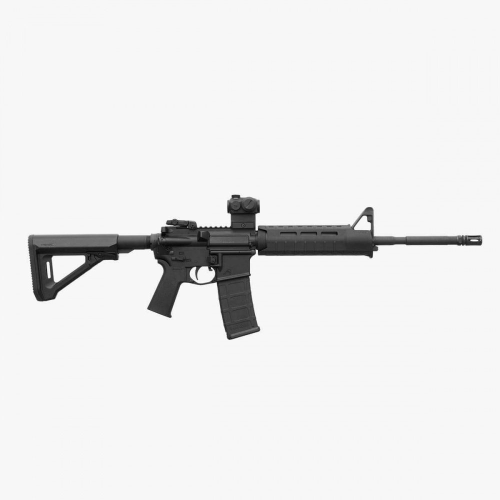 MAGPUL | MOE RL CARBINE STOCK | MIL SPEC 