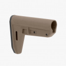 MAGPUL | MOE TR CARBINE STOCK - MIL-SPEC MAGPUL | MOE TR CARBINE STOCK - MIL-SPEC