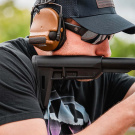 MAGPUL | MOE TR CARBINE STOCK - MIL-SPEC MAGPUL | MOE TR CARBINE STOCK - MIL-SPEC