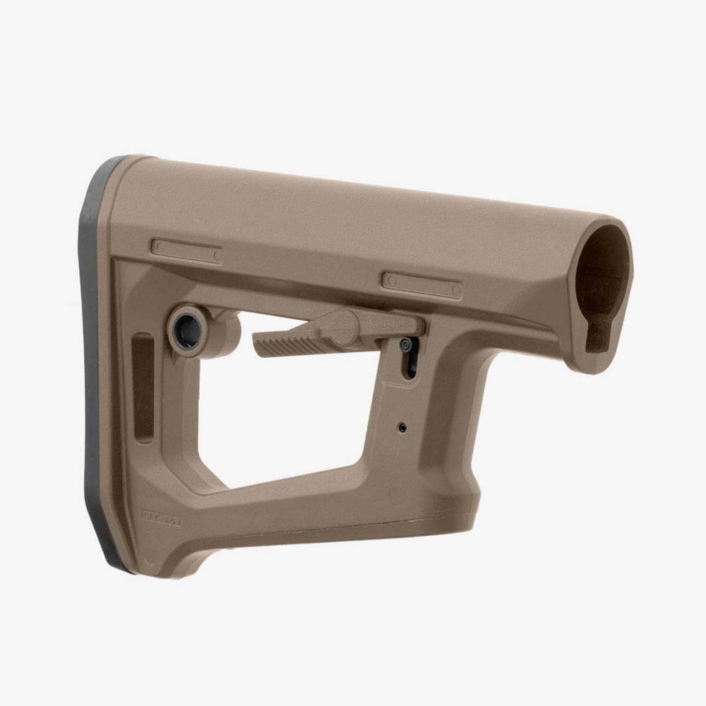 MAGPUL | DT-PR CARBINE STOCK | MIL-SPEC