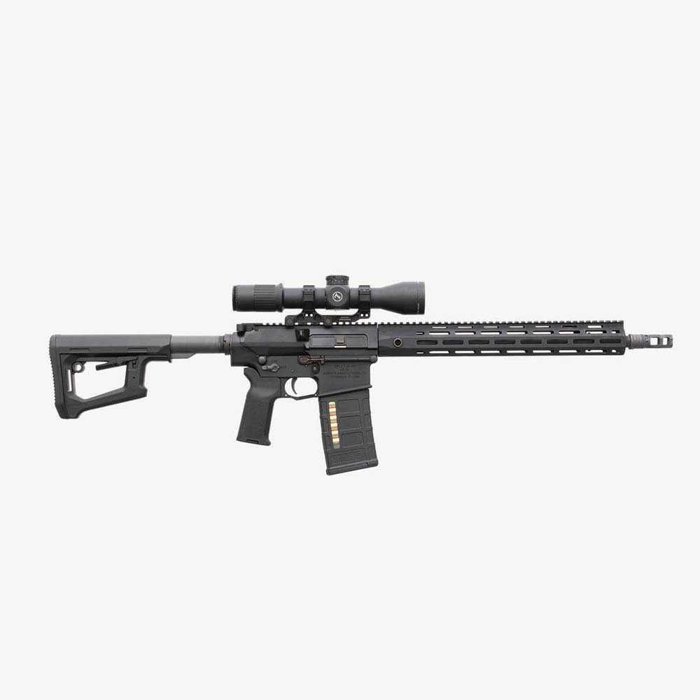 MAGPUL | DT-PR CARBINE STOCK | MIL-SPEC