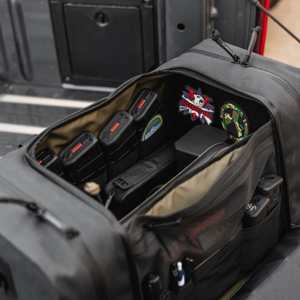 MAGPUL | DAKA RANGE BAG | LARGE