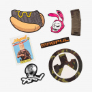 MAGPUL | STICKER PACK - 2024 MAGPUL | STICKER PACK - 2024