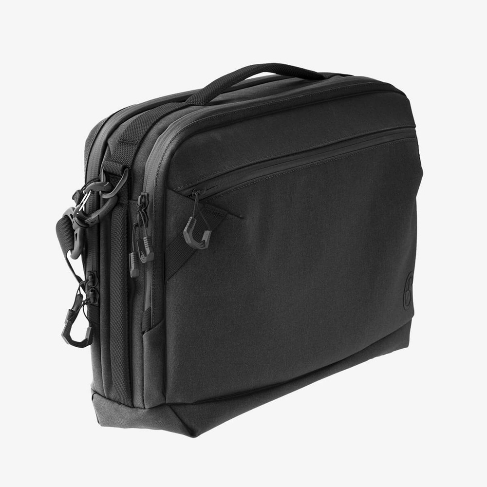 MAGPUL |  EDC15 Messenger Bag | BLACK
