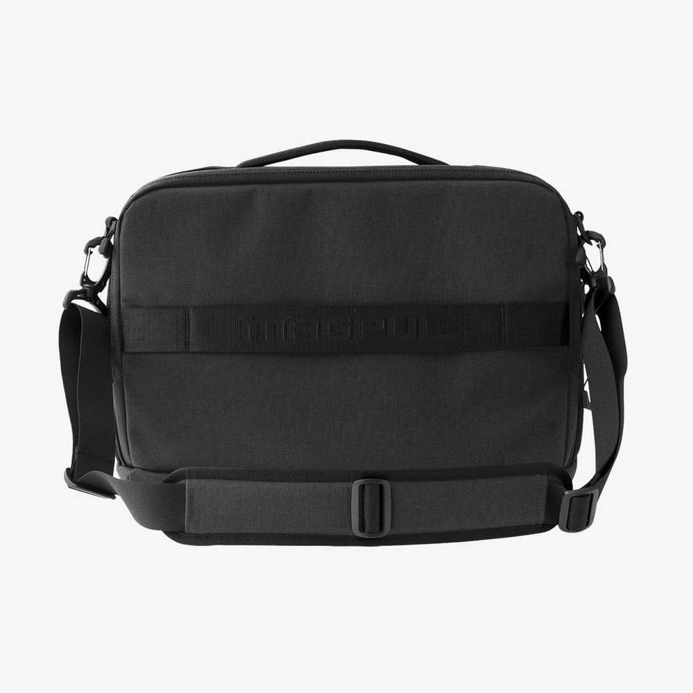 MAGPUL |  EDC15 Messenger Bag | BLACK