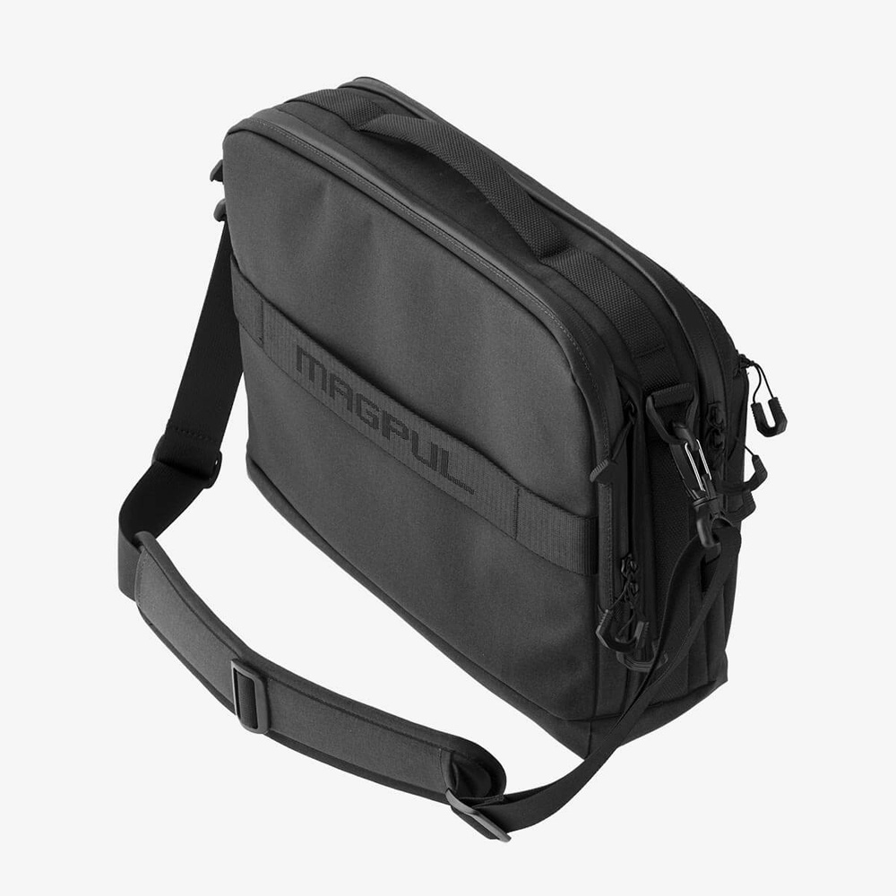 MAGPUL |  EDC15 Messenger Bag | BLACK