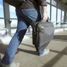 MAGPUL | EDC15 Messenger Bag | BLACK MAGPUL | EDC15 Messenger Bag | BLACK