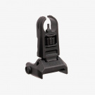 MAGPUL | MBUS Pro Sight - Front Hooded | BLACK MAGPUL | MBUS Pro Sight - Front Hooded | BLACK