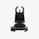 MAGPUL | MBUS Pro Sight - Front Hooded | BLACK MAGPUL | MBUS Pro Sight - Front Hooded | BLACK