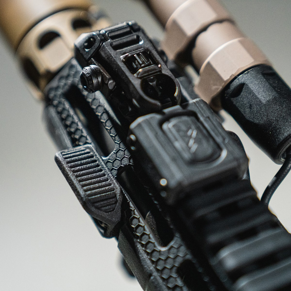MAGPUL | M-LOK THUMB SHELF