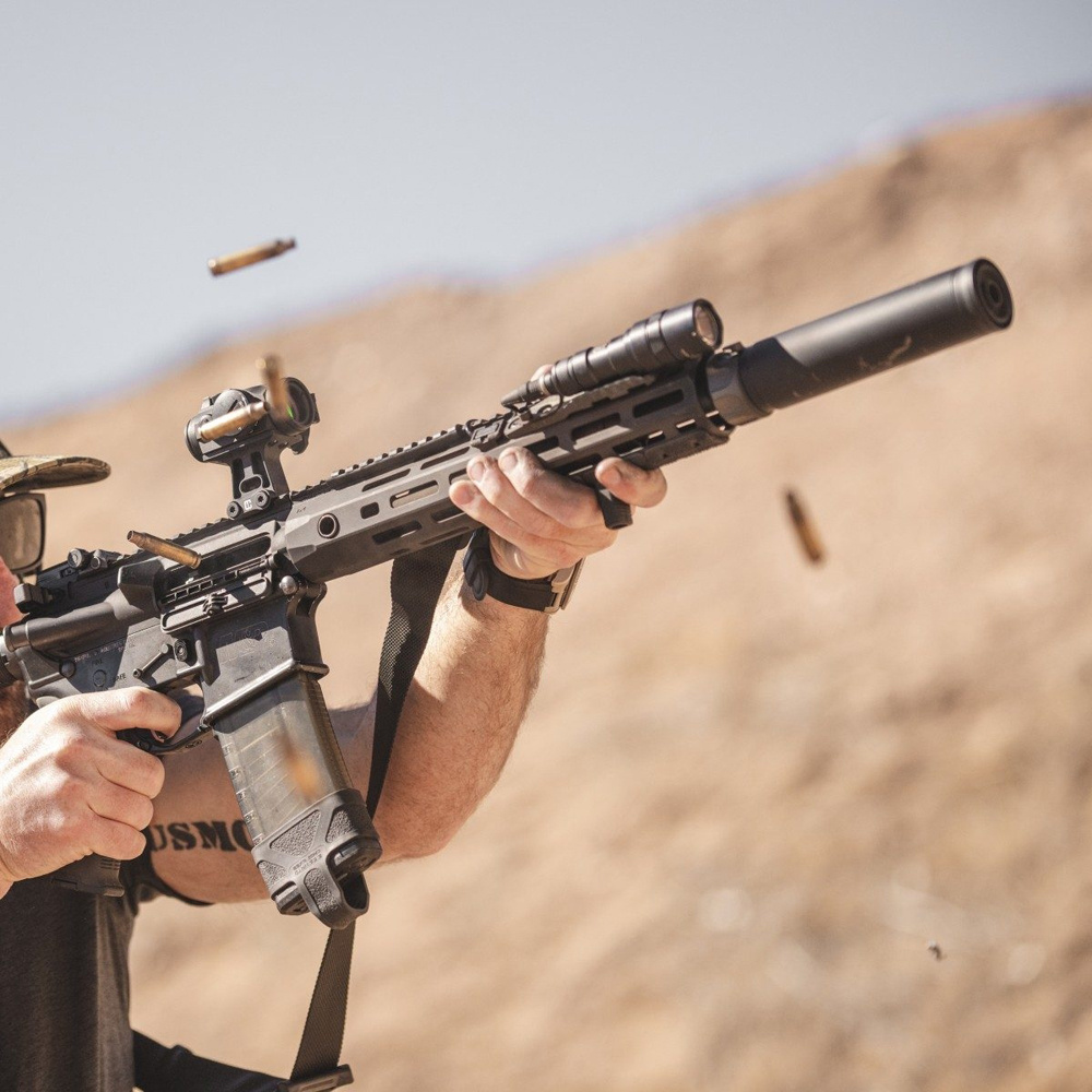 MAGPUL | M-LOK INDEX STOP