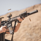 MAGPUL | M-LOK INDEX STOP MAGPUL | M-LOK INDEX STOP