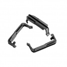 MAGPUL | PMAG Impact/Dust Cover | AR/M4 GEN M2 MOE | 3 Pack  MAGPUL | PMAG Impact/Dust Cover | AR/M4 GEN M2 MOE | 3 Pack