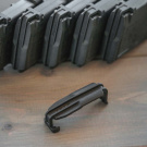MAGPUL | PMAG Impact/Dust Cover | AR/M4 GEN M2 MOE | 3 Pack  MAGPUL | PMAG Impact/Dust Cover | AR/M4 GEN M2 MOE | 3 Pack