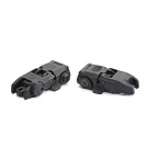 MAGPUL | MBUS Sight | Front | Svart MAGPUL | MBUS Sight | Front | Svart