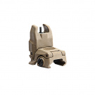 MAGPUL | MBUS Sight | Front | BLK - FDE - GRY - ODG