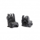 MAGPUL | MBUS Sight | Front | BLK - FDE - GRY - ODG MAGPUL | MBUS Sight | Front | BLK - FDE - GRY - ODG