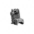 MAGPUL | MBUS Sight | Rear | BLK - FDE - GRY - ODG MAGPUL | MBUS Sight | Rear | BLK - FDE - GRY - ODG