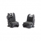 MAGPUL | MBUS Sight | Rear | BLK - FDE - GRY - ODG MAGPUL | MBUS Sight | Rear | BLK - FDE - GRY - ODG