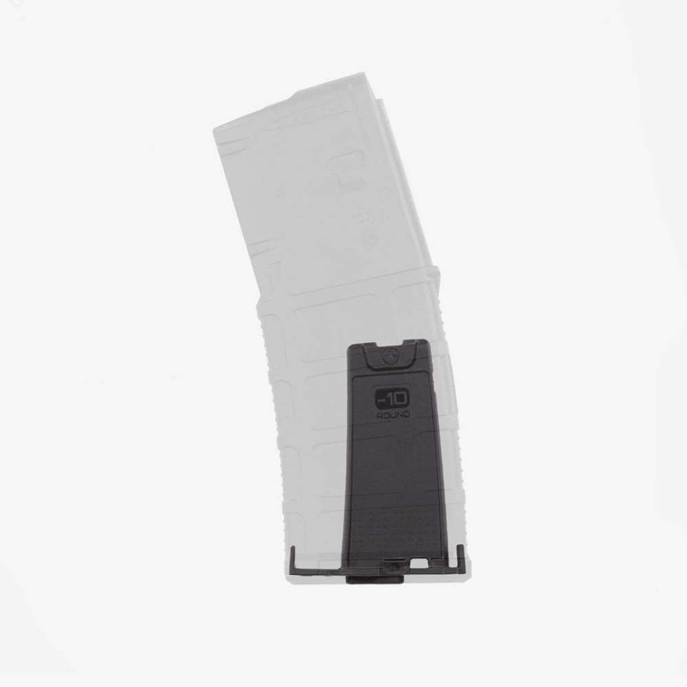 MAGPUL | Minus 10 Round Limiter | PMAG AR/M4 GEN M3 | 3 Pack 