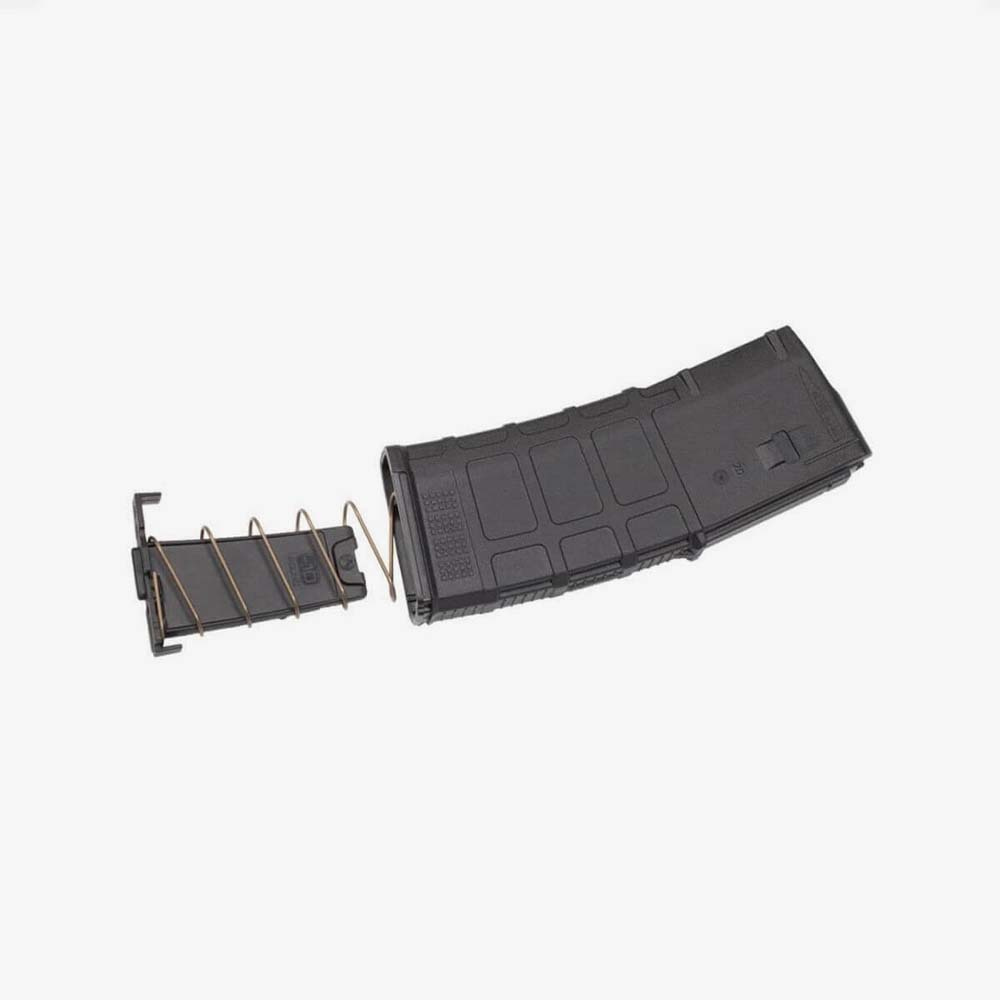 MAGPUL | Minus 10 Round Limiter | PMAG AR/M4 GEN M3 | 3 Pack 