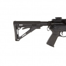 MAGPUL | CTR Carbine Stock | Mil Spec | Svart MAGPUL | CTR Carbine Stock | Mil Spec | Svart