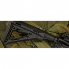 MAGPUL | CTR Carbine Stock | Mil Spec | Svart MAGPUL | CTR Carbine Stock | Mil Spec | Svart