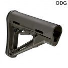MAGPUL | CTR Carbine Stock | Mil Spec | BLK - FDE- GRY - ODG MAGPUL | CTR Carbine Stock | Mil Spec | BLK - FDE- GRY - ODG