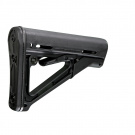 MAGPUL | CTR Carbine Stock | Mil Spec | BLK - FDE- GRY - ODG MAGPUL | CTR Carbine Stock | Mil Spec | BLK - FDE- GRY - ODG