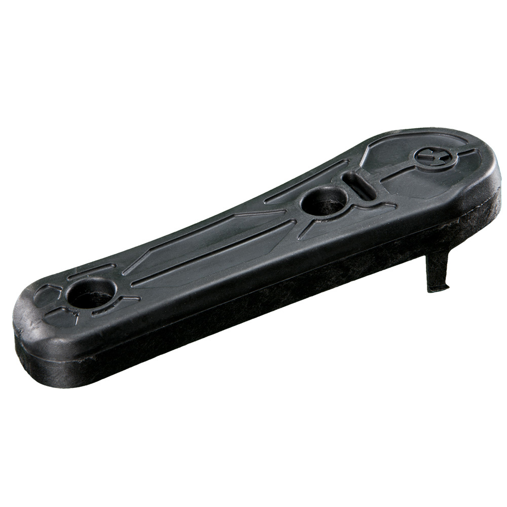 MAGPUL | Extended Rubber But Pad 0.55 tum (Bruten f�rpackning)