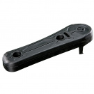 MAGPUL | Extended Rubber But Pad 0.55 tum (Bruten förpackning) MAGPUL | Extended Rubber But Pad 0.55 tum (Bruten förpackning)