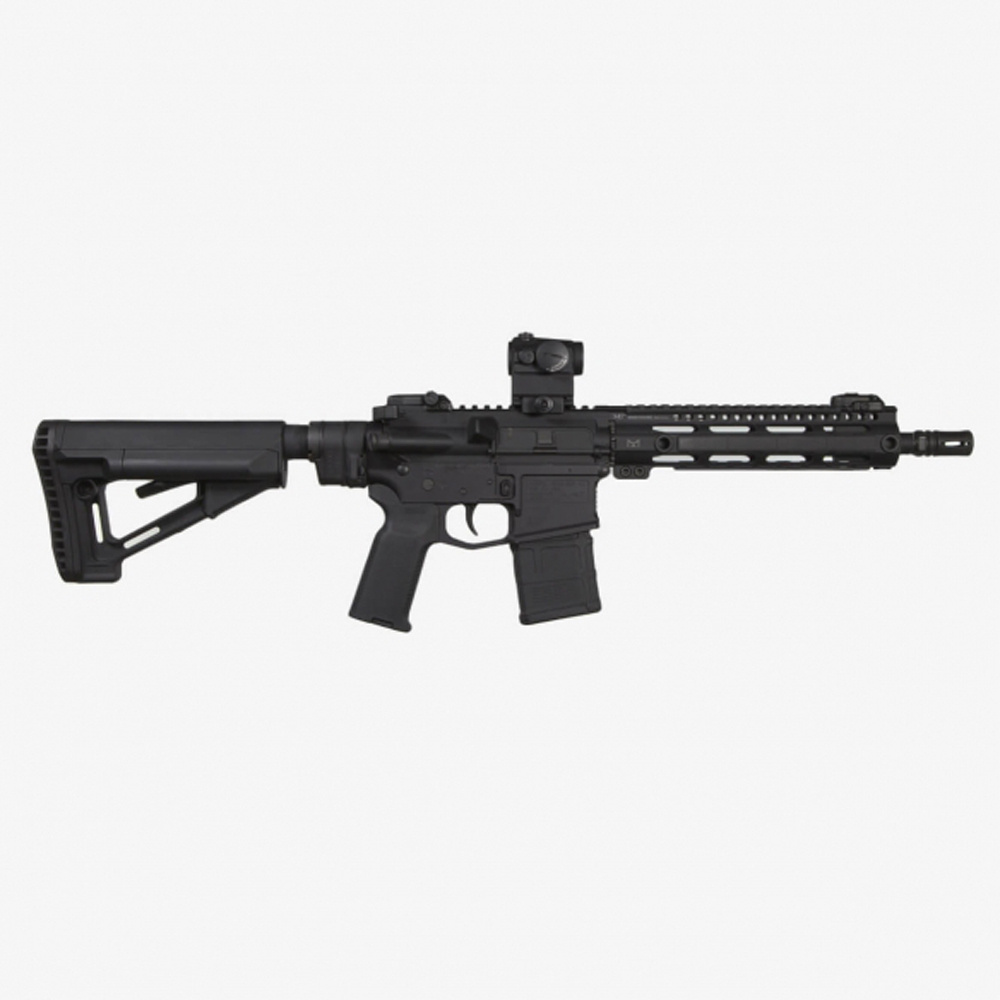 MAGPUL | ENHANCED RUBBER BUTT PAD | 0.70