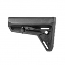 MAGPUL | MOE SL Carbine Stock - Mil-Spec | Svart