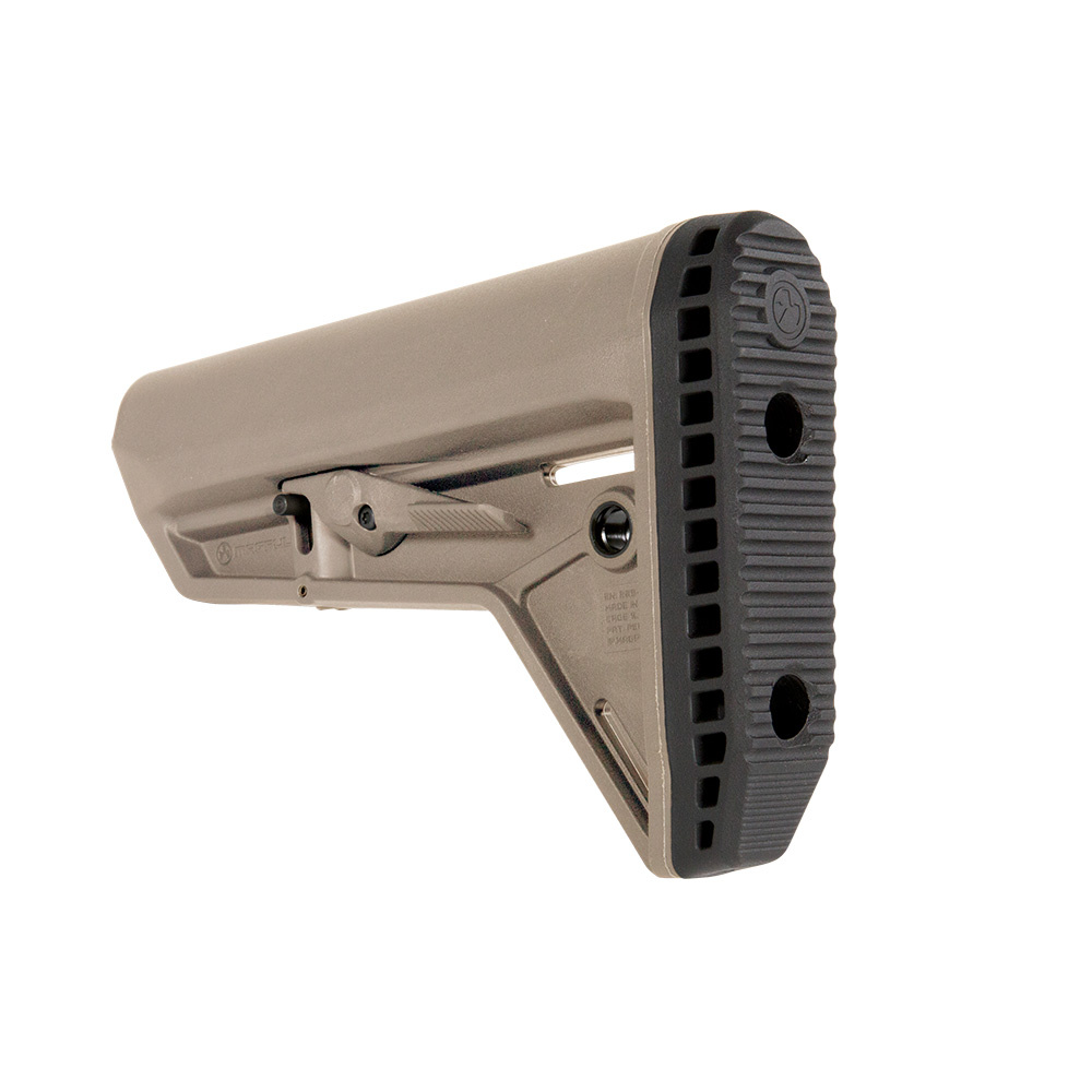 MAGPUL | MOE SL Enhanced Rubber Butt Pad | 0.70 tum