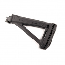 MAGPUL | MOE SL Enhanced Rubber Butt Pad | 0.70 tum MAGPUL | MOE SL Enhanced Rubber Butt Pad | 0.70 tum