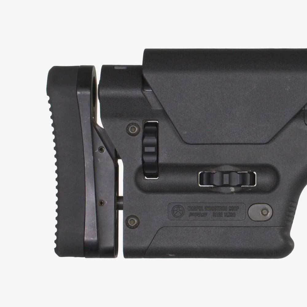 MAGPUL | PRS Extended Rubber Butt-Pad, 0.80