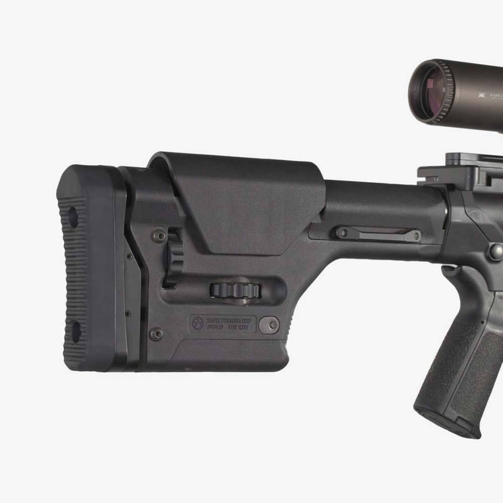 MAGPUL | PRS Extended Rubber Butt-Pad, 0.80