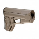 MAGPUL | ACS Carbine Stock – Mil-Spec | BLK - FDE - GRY - ODG 