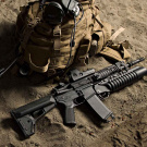 MAGPUL | ACS Carbine Stock – Mil-Spec | BLK - FDE - GRY - ODG MAGPUL | ACS Carbine Stock – Mil-Spec | BLK - FDE - GRY - ODG