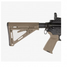 MAGPUL | MOE Carbine Stock – Mil-Spec | FDE MAGPUL | MOE Carbine Stock – Mil-Spec | FDE