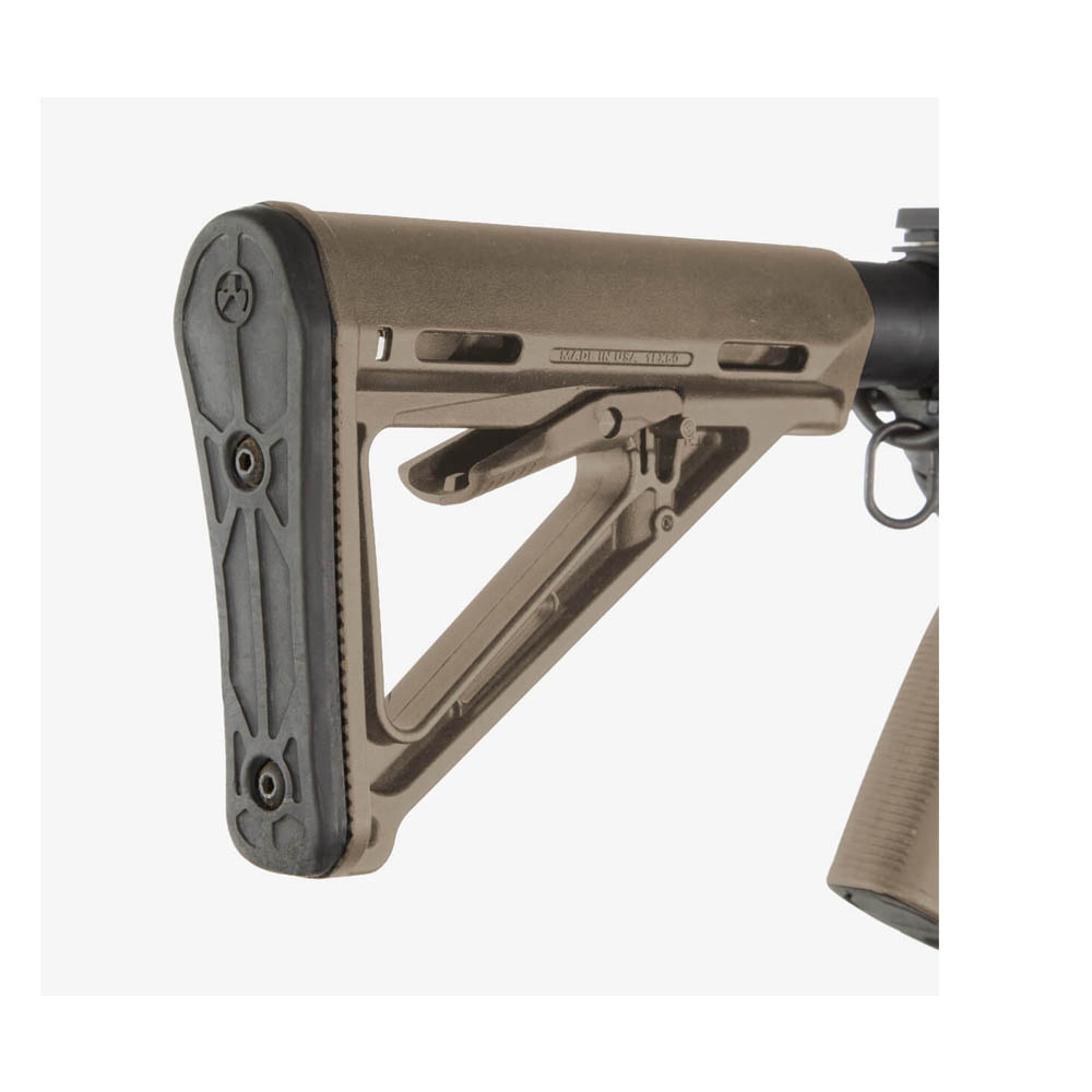 MAGPUL | MOE Carbine Stock – Mil-Spec